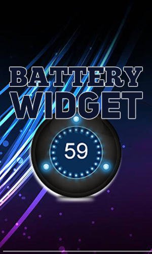 download Battery widget apk